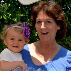 Meet your Posher, Patti